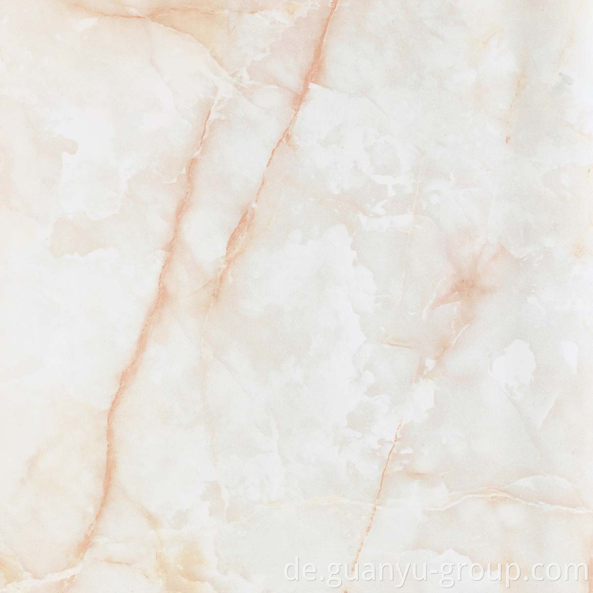 White Marble Porcelain Tile